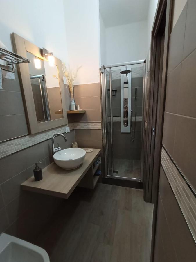 Sweet Dreams Bed & Breakfast ซานวิโต โลคาโป ภายนอก รูปภาพ