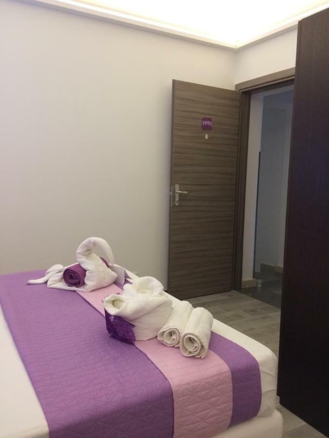 Sweet Dreams Bed & Breakfast ซานวิโต โลคาโป ภายนอก รูปภาพ