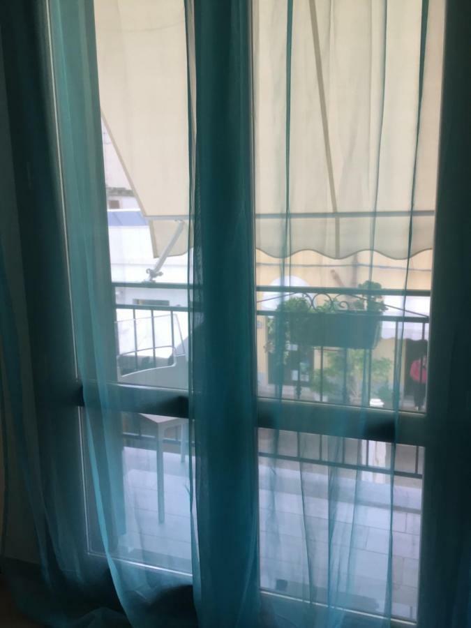 Sweet Dreams Bed & Breakfast ซานวิโต โลคาโป ภายนอก รูปภาพ